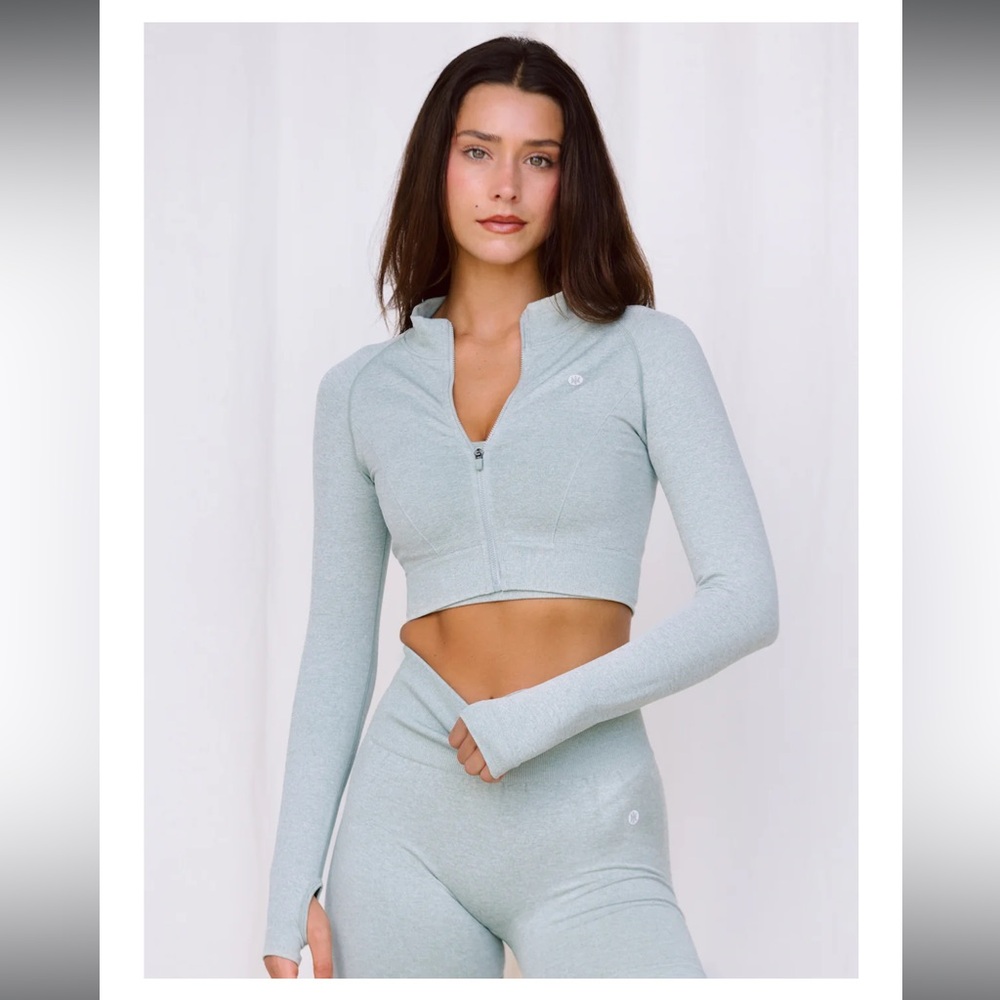 ASTORIA 3 Piece Activewear SET